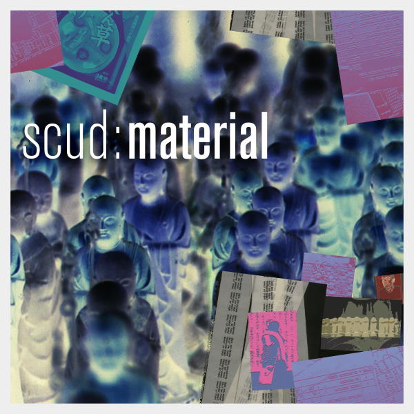 Scud: - Material