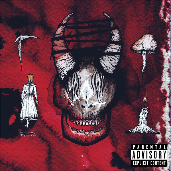 We Are Not The Same Cover