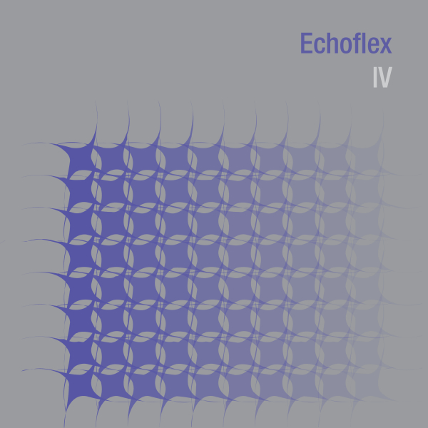 Echoflex - Echoflex IV