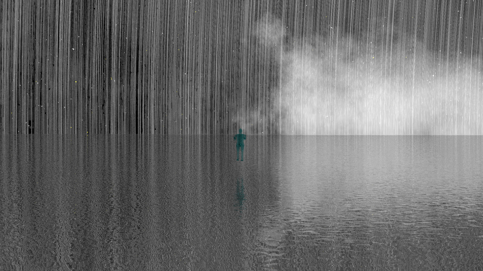 Listen and Support After The Deluge