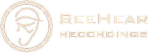 SeeHear Recordings